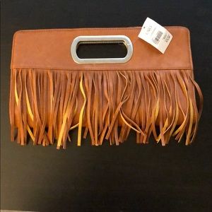 New never been used clutch!